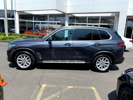 Car Leasing Service «Presidential Auto Leasing», reviews and photos, 2311 Avenue Z, Brooklyn, NY 11235, USA