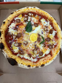 Photos du propriétaire du Pizzeria Nonna Pizza à Meudon - n°5