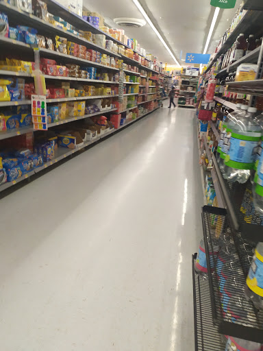 Discount Store «Walmart», reviews and photos, 206 US-1, Falmouth, ME 04105, USA