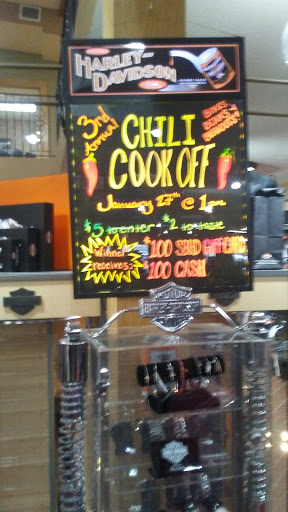 Motorcycle Dealer «Smith Brothers Harley-Davidson», reviews and photos, 3518 Bristol Hwy, Johnson City, TN 37601, USA