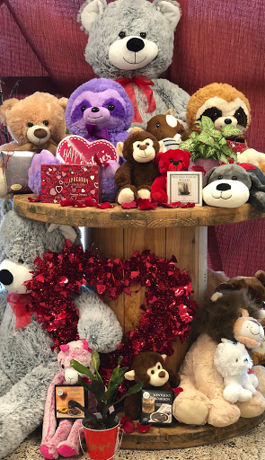 Florist «Petals To Go», reviews and photos, 1515 N Walnut Ave, New Braunfels, TX 78130, USA