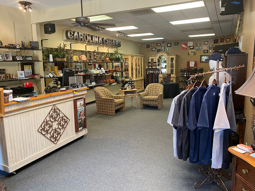 Cigar Shop «Carolina Cigars», reviews and photos, 841 William Hilton Pkwy, Hilton Head Island, SC 29928, USA