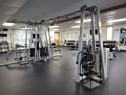 Transform Yourself Fitness - 150 Main St, Lomira, WI 53048