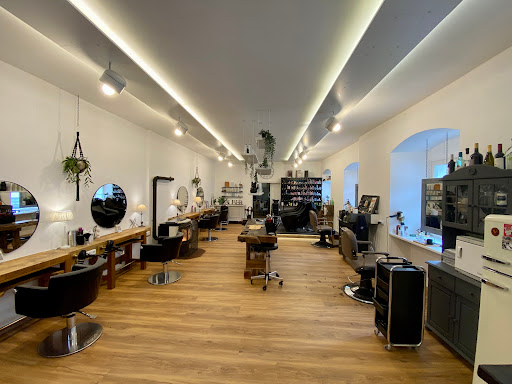 Die Zauberer Friseur In Steyr