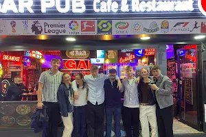 GAR PUB Cafe & Restaurant&Sport Bar image