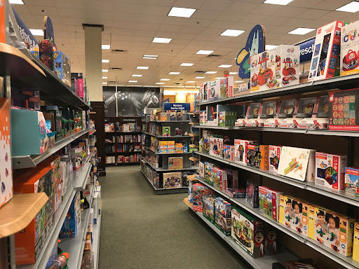 Book Store «Barnes & Noble», reviews and photos, 12193 Fair Lakes Promenade Dr, Fairfax, VA 22033, USA