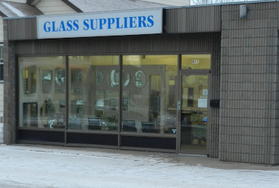 Glass Suppliers & Installations Ltd