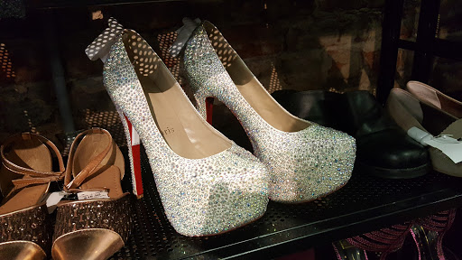 Clothing Store «Rag-O-Rama», reviews and photos, 1111 Euclid Ave NE, Atlanta, GA 30307, USA