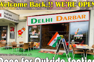 Delhi Darbar Indian Restaurant image