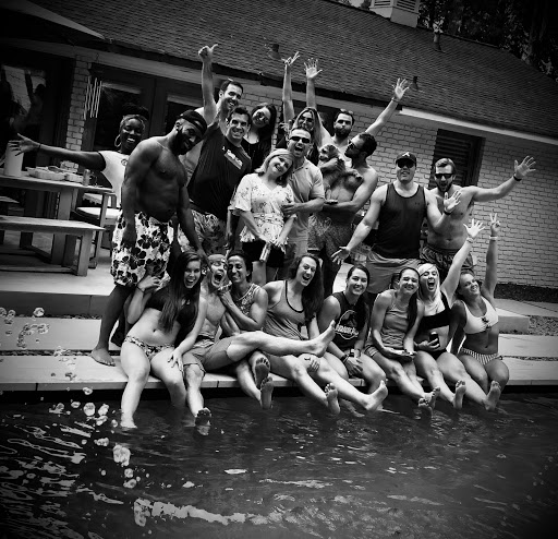 Gym «CrossFit Paragon», reviews and photos, 3907 Green Industrial Way, Chamblee, GA 30341, USA