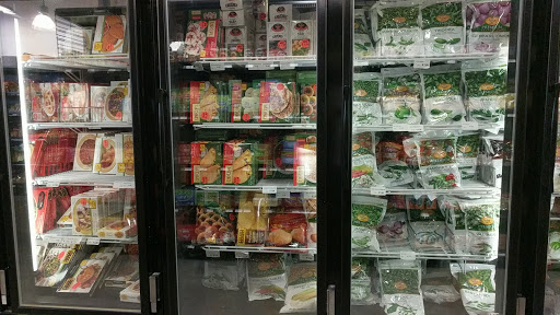 Indian Grocery Store «Ethnic Spice Indian Groceries», reviews and photos, 130 S Main St, Marlboro Township, NJ 07746, USA