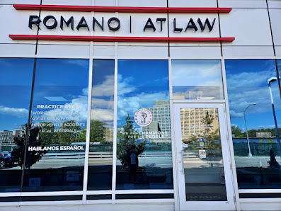 Law Offices of Joseph A. Romano, P.C. 1776 Eastchester Rd Suite 125, Bronx, NY 10461