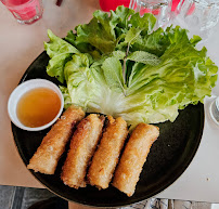 Plats et boissons du Restaurant vietnamien Phở Passion à Paris - n°6