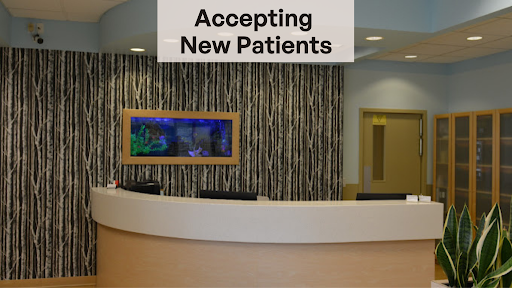 Cornerstone Square Veterinary Hospital image