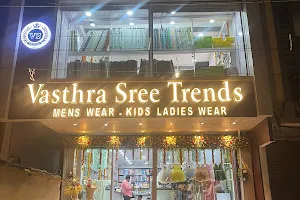 Vasthra Sree Trends image