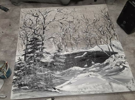 Craft Store «Michaels», reviews and photos, 1765 Montgomery Hwy, Hoover, AL 35244, USA