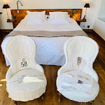 Photo n° 13 de l'avis de Rick.t fait le 11/09/2020 à 19:44 pour Le Clos des Sens à Annecy