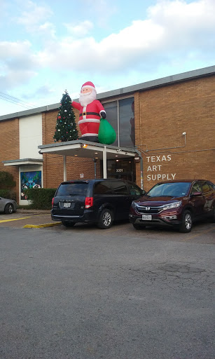 Art Supply Store «Texas Art Supply», reviews and photos, 2001 Montrose Blvd, Houston, TX 77006, USA