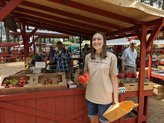 Kootenai County Farmers' Market