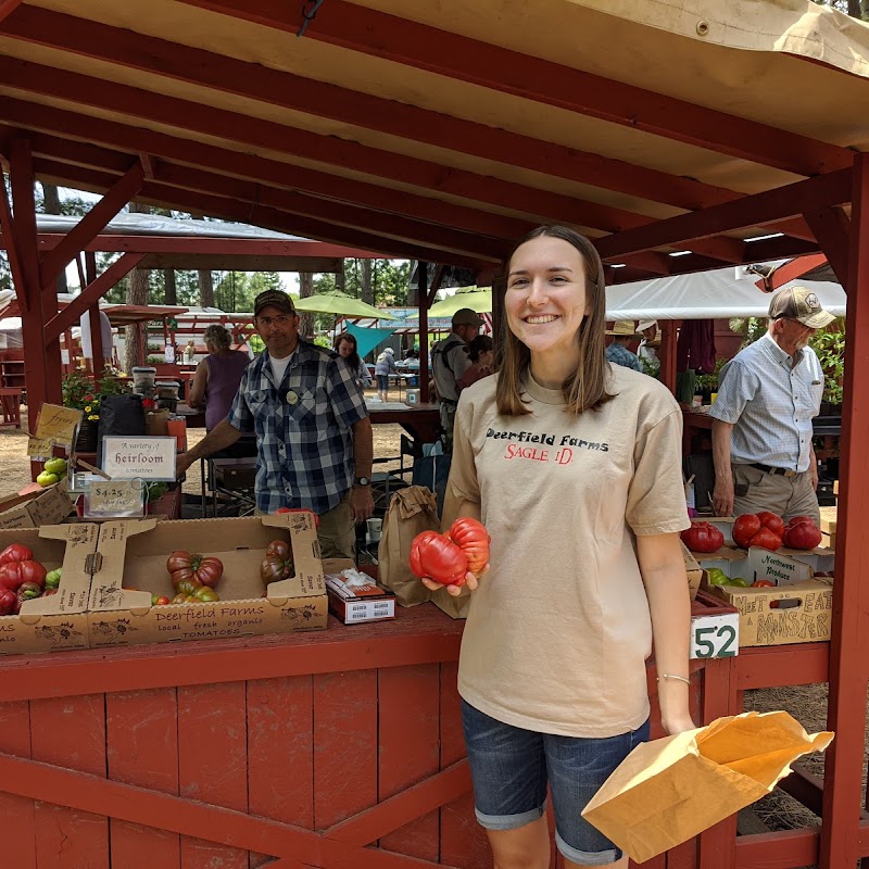 Kootenai County Farmers' Market