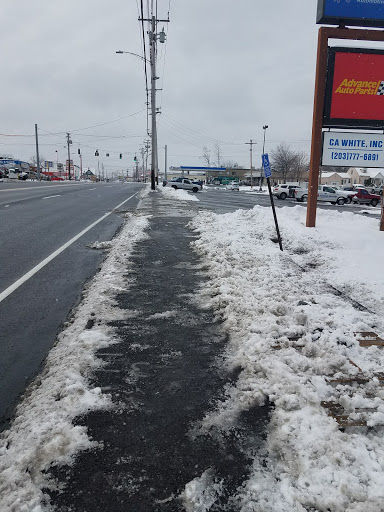 Auto Parts Store «Advance Auto Parts», reviews and photos, 931 Boston Post Rd, West Haven, CT 06516, USA