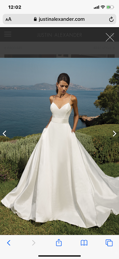 Bridal Shop «The Bridal Shop - Wedding Dresses in Tucson», reviews and photos, 4242 E Speedway Blvd, Tucson, AZ 85712, USA