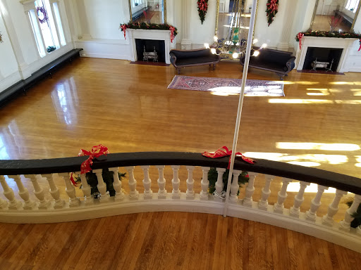 Historical Landmark «Hamilton Hall», reviews and photos, 9 Chestnut St, Salem, MA 01970, USA