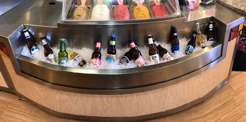 RedBrick Pizza 32541