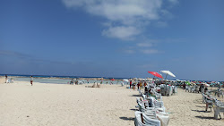 Photo de Lover Beach avec un niveau de propreté de très propre