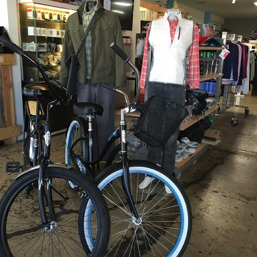 Outdoor Sports Store «Outdoor Exchange», reviews and photos, 1405 W Grove St, Boise, ID 83702, USA
