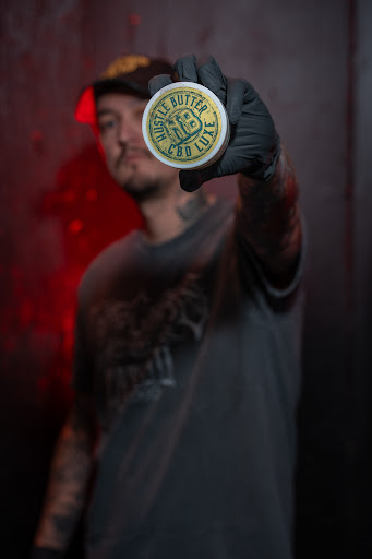 Explore america tattoo ideas, creative tattoo ideas in Corona, available at Crop Circles Tattoo Studio