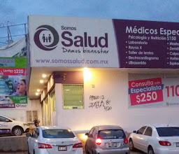 Somos Salud photo