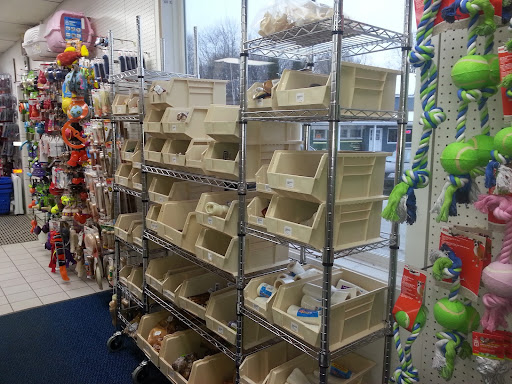 Pet Store «Laconia Pet Center», reviews and photos, 1343 Union Ave, Laconia, NH 03246, USA
