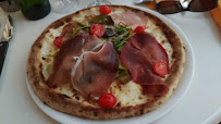 Pizza du La Pizzeria à Saint-Dié-des-Vosges - n°7