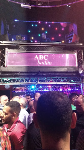 Comentários e avaliações sobre ABC Bailão