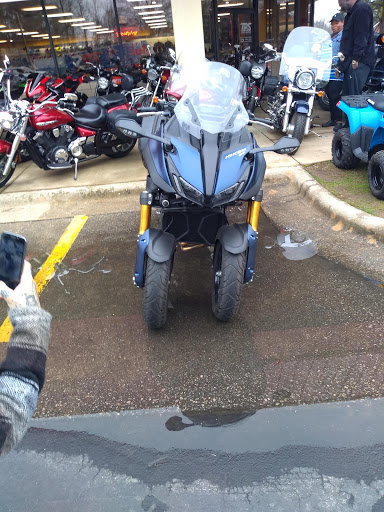 Used Motorcycle Dealer «Team Powersports», reviews and photos, 222 US-70, Garner, NC 27529, USA