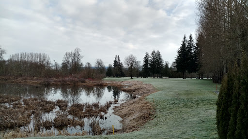 Golf Course «The Blue Heron Golf Course», reviews and photos, 1810 W Snoqualmie River Rd, Carnation, WA 98014, USA