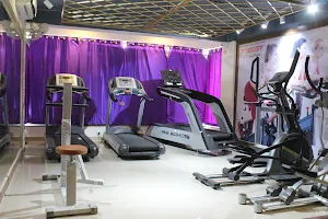 Robust A Fitness Point - Gym in Gaya image