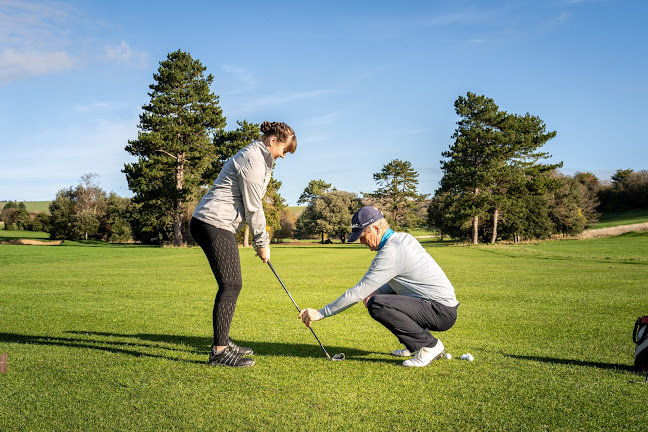 Reviews of Simon Buckley Golf Coaching in Worthing - Golf club