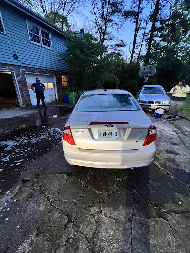 The Extra Mile Car Detail en Lawrenceville