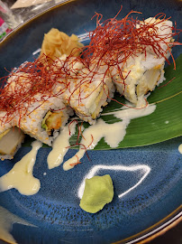 Plats et boissons du Restaurant de sushis Tikki Sushi à Lunel - n°5