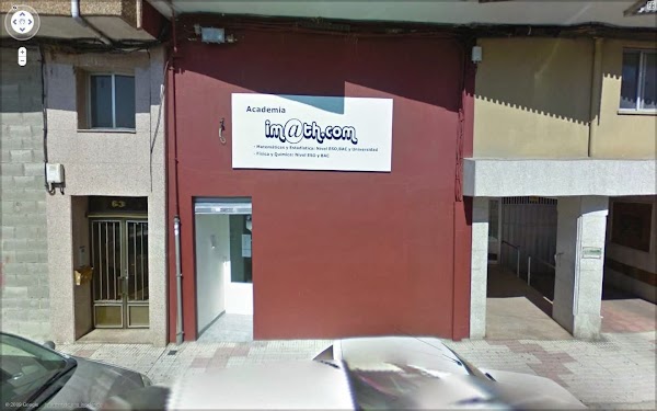 Academia Imth