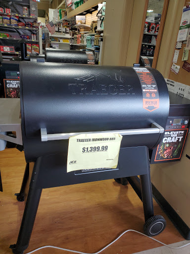 Hardware Store «Haynes Hardware Inc», reviews and photos, 1085 Morningside Dr, Conway, AR 72034, USA