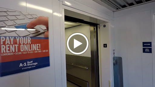 Self-Storage Facility «A-1 Self Storage», reviews and photos, 5310 Vineland Ave, North Hollywood, CA 91601, USA