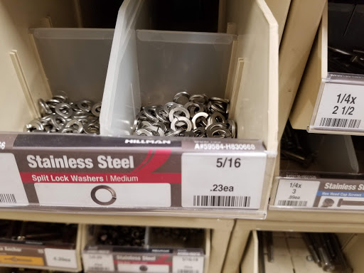 Hardware Store «Uvalde Hardware», reviews and photos, 1205 Uvalde Rd, Houston, TX 77015, USA