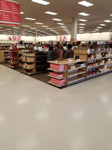 Department Store «Target», reviews and photos, 6700 Topanga Canyon Blvd, Canoga Park, CA 91303, USA