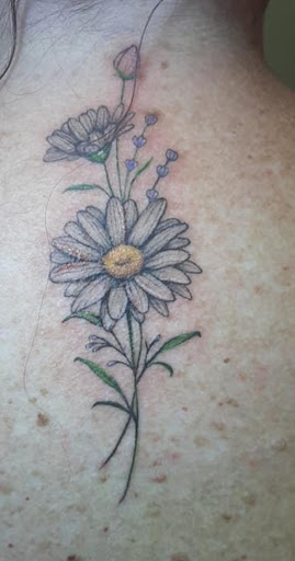 Explore crossword tattoo ideas, creative tattoo ideas in Okeechobee, available at Muck City Tattoos & Piercings