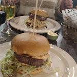 Photo n° 1 de l'avis de Malo.O fait le 26/03/2024 à 19:43 pour Burger's Café Steack House à Thoissey