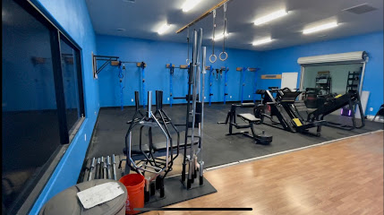 Valley Forged Strength and Conditioning - 16524 Rd 26 # A, Madera, CA 93638