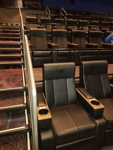 Movie Theater «United Artists Galaxy Theatre 10», reviews and photos, 11801 McCree Rd, Dallas, TX 75238, USA